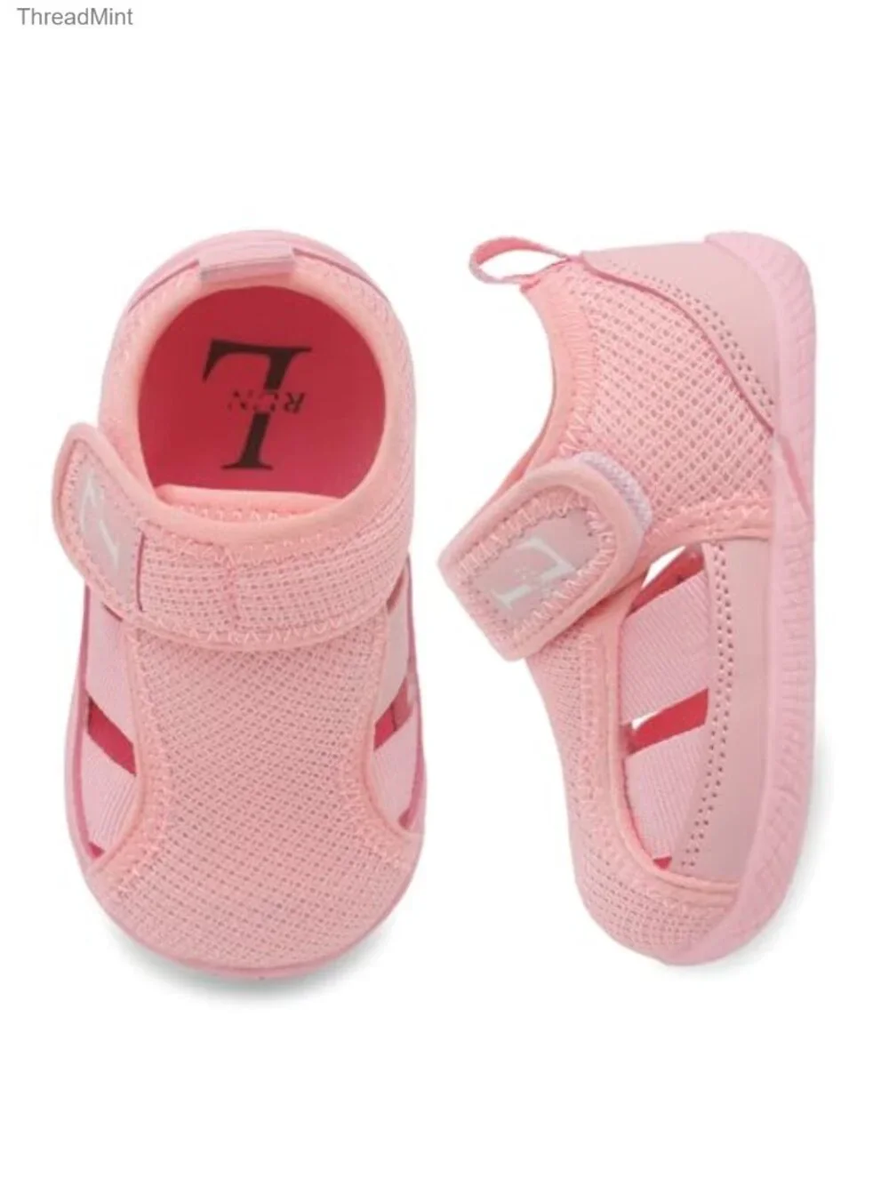Toddler Water Shoes | Barefoot & Wide Toe Box | Zero Drop Design